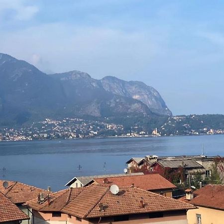 Casa Carlotta Lake Como Lezzeno Esterno foto