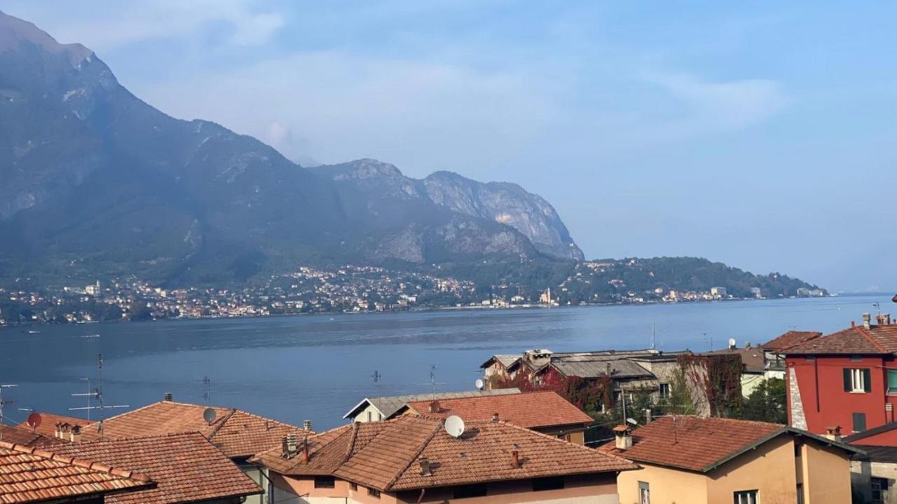 Casa Carlotta Lake Como Lezzeno Esterno foto