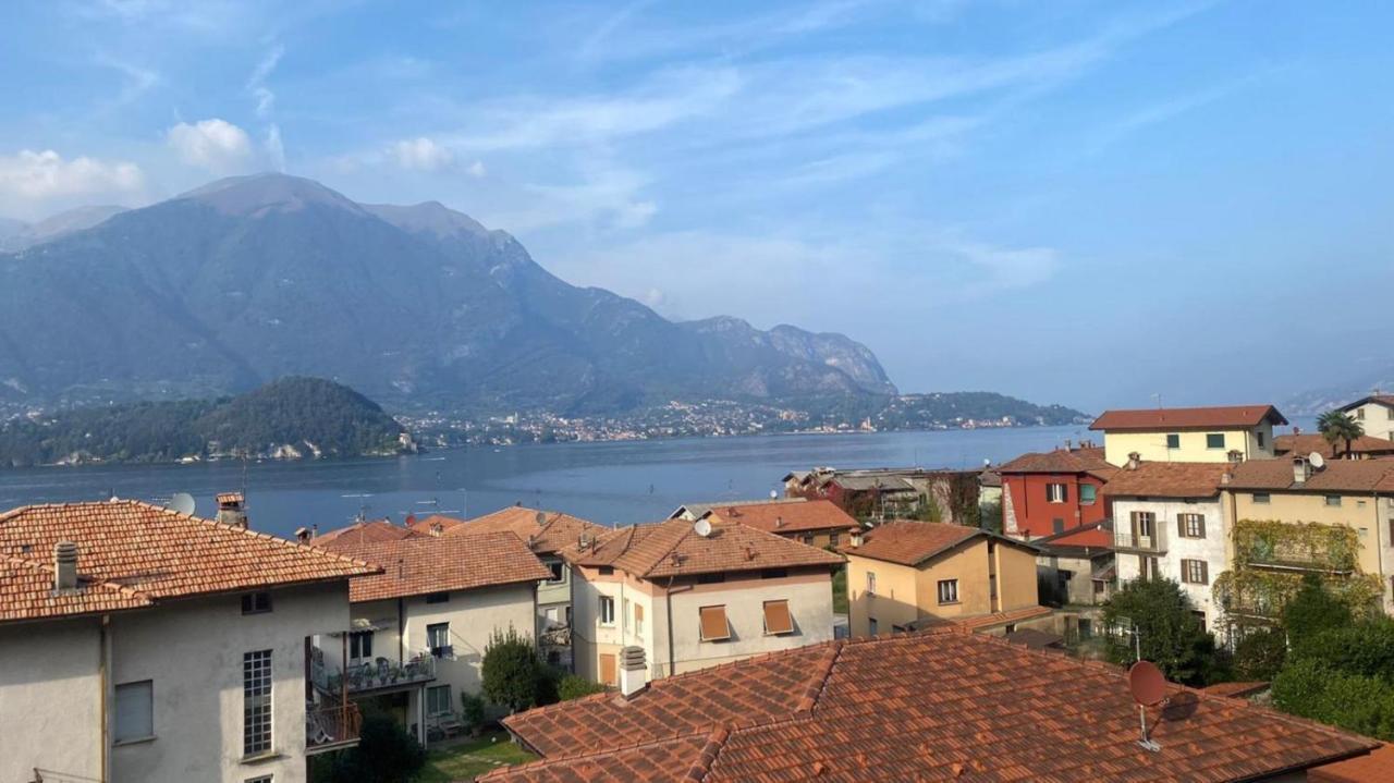 Casa Carlotta Lake Como Lezzeno Esterno foto