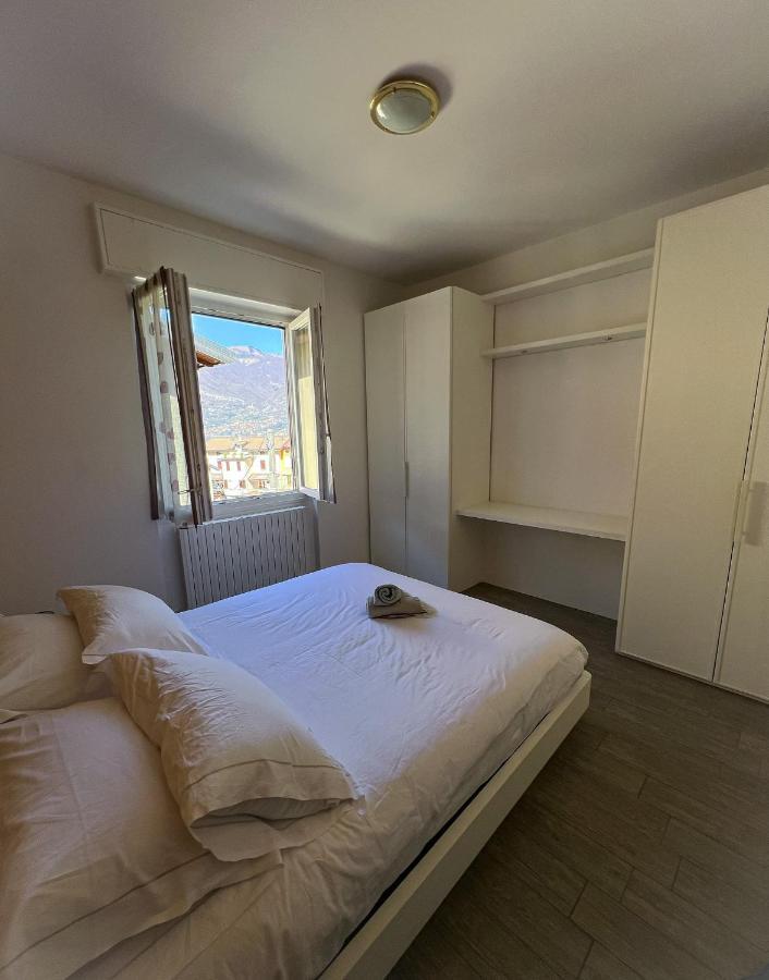 Casa Carlotta Lake Como Lezzeno Esterno foto