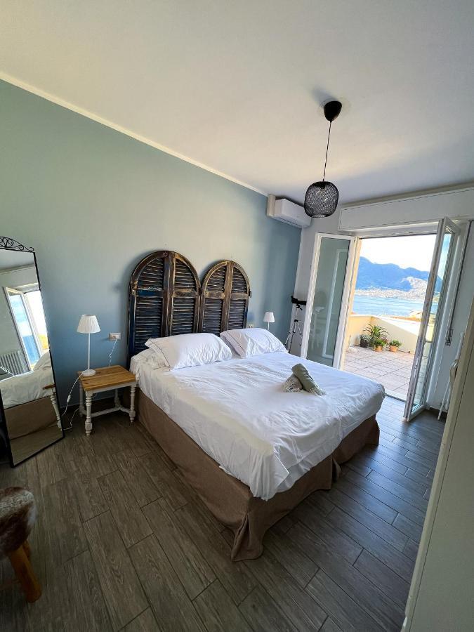 Casa Carlotta Lake Como Lezzeno Esterno foto