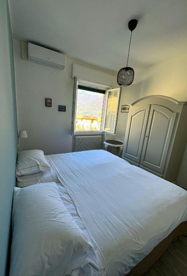 Casa Carlotta Lake Como Lezzeno Esterno foto