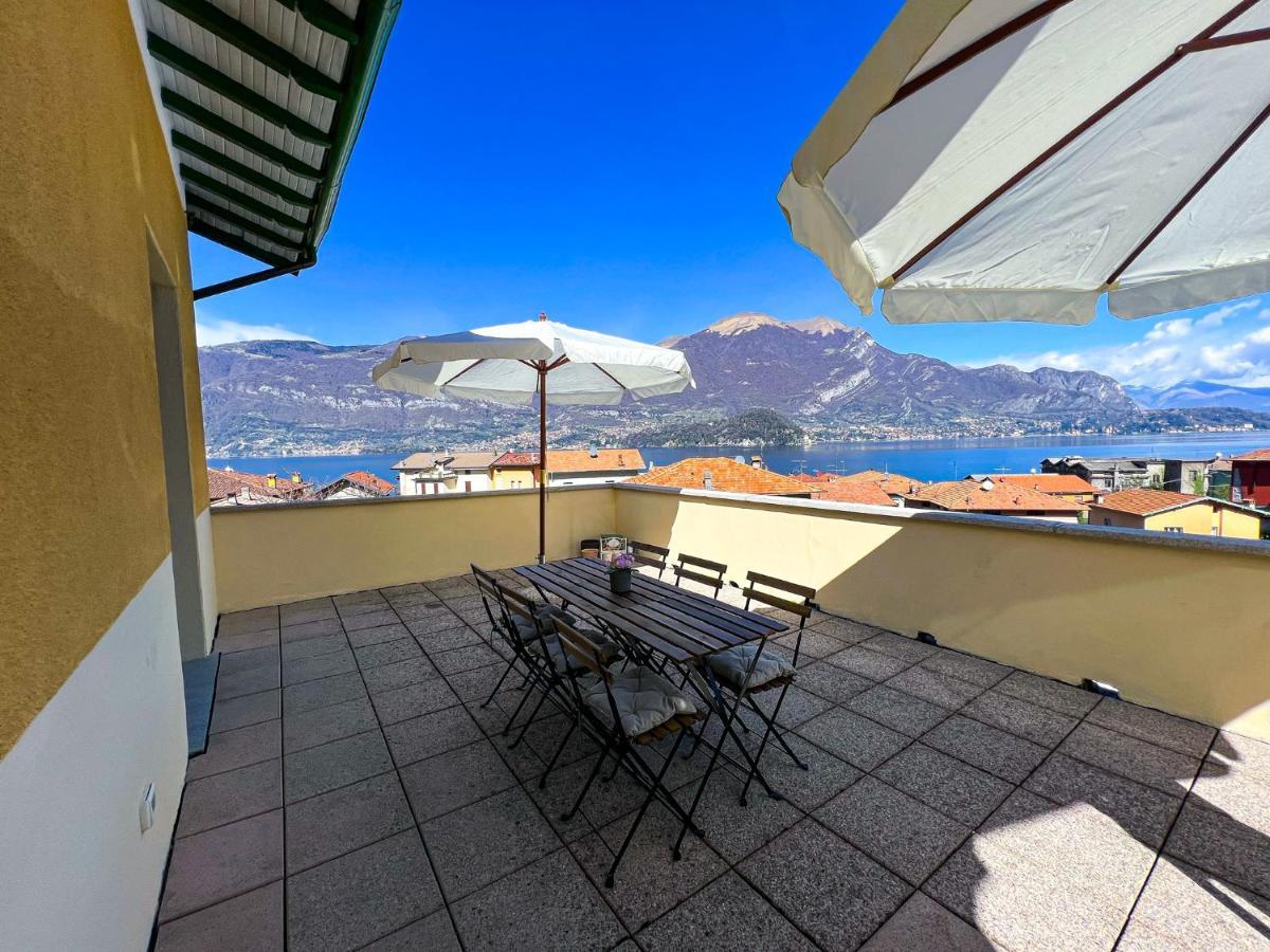 Casa Carlotta Lake Como Lezzeno Esterno foto