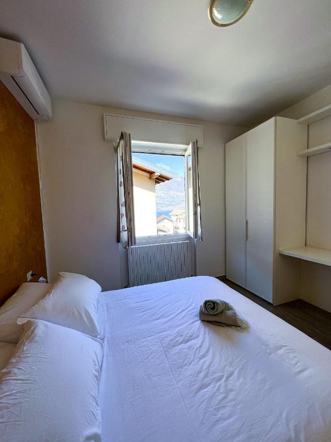 Casa Carlotta Lake Como Lezzeno Esterno foto