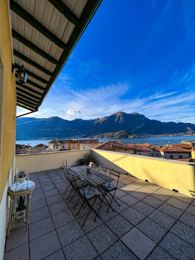 Casa Carlotta Lake Como Lezzeno Esterno foto