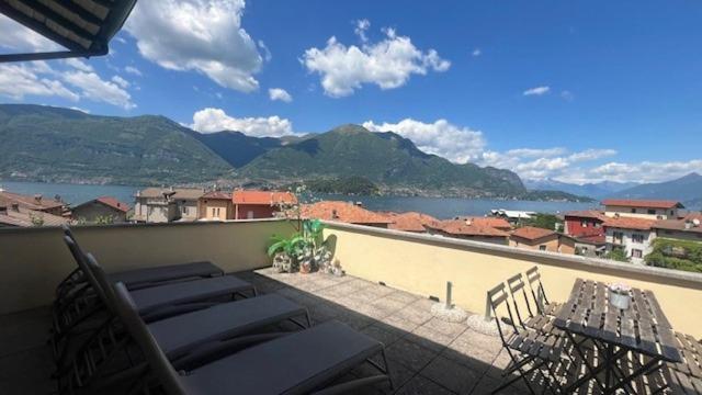 Casa Carlotta Lake Como Lezzeno Esterno foto