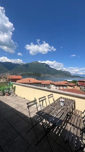 Casa Carlotta Lake Como Lezzeno Esterno foto