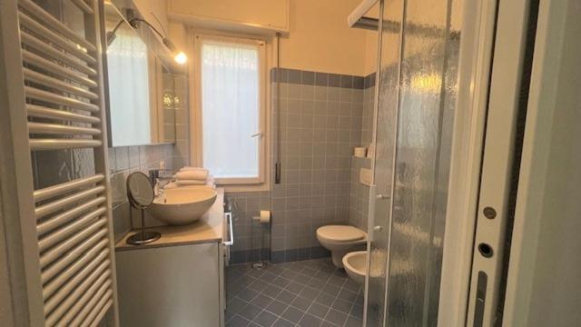 Casa Carlotta Lake Como Lezzeno Esterno foto