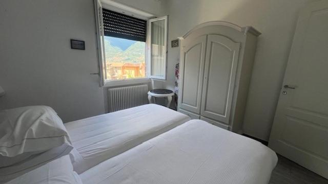 Casa Carlotta Lake Como Lezzeno Esterno foto