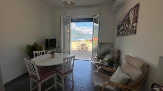 Casa Carlotta Lake Como Lezzeno Esterno foto
