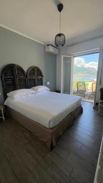 Casa Carlotta Lake Como Lezzeno Esterno foto