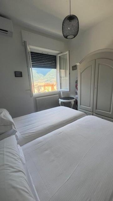 Casa Carlotta Lake Como Lezzeno Esterno foto