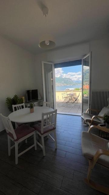 Casa Carlotta Lake Como Lezzeno Esterno foto