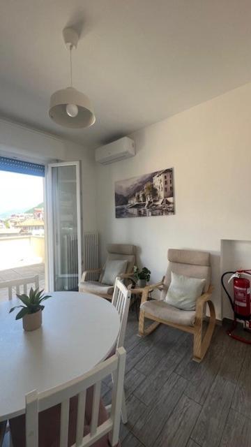 Casa Carlotta Lake Como Lezzeno Esterno foto