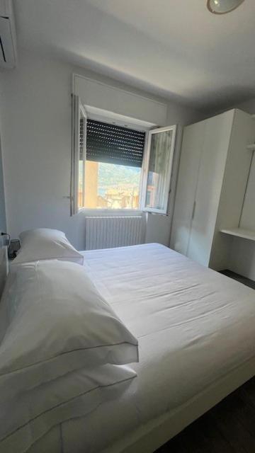 Casa Carlotta Lake Como Lezzeno Esterno foto
